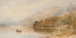 On The River Torridge, Near Bideford, Devon On The River Torridge, Near Bideford, Devon