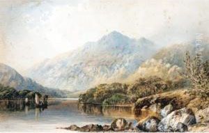 Lake Katrine