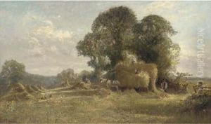 Rustic Achievement by Robert Pearson