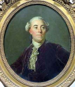Jacques Necker 1732-1804