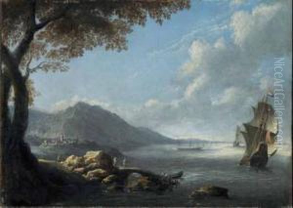 Marina Con Velieri - view 1