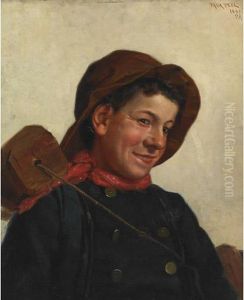 The Fisher Boy