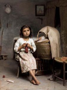 Mother's Helper