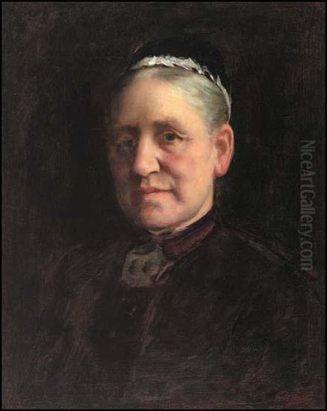 Madame Verdier - view 1