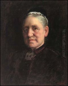 Madame Verdier Madame Verdier