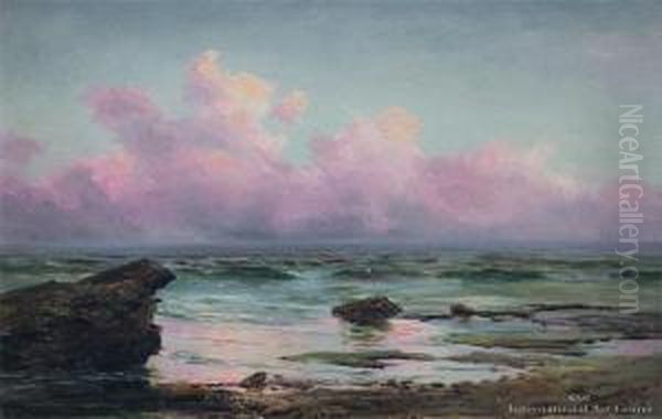 West Coast - view 1