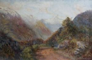 Arthurs Pass Arthurs Pass