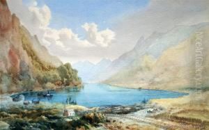 Kingston, Lake Wakatipu Kingston, Lake Wakatipu