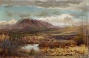 Mckenzie Country by James Peele