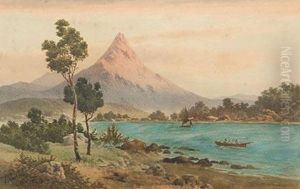 Mt Taranaki