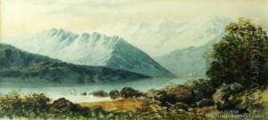 The Remarkables, Queenstown