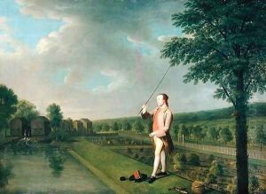 Francis Popham Francis Popham
