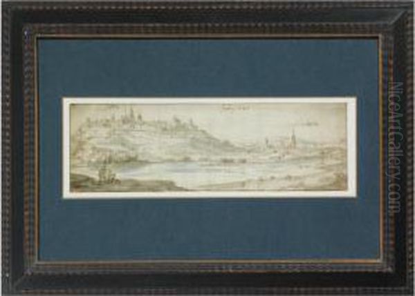 View Of Limburg - view 1