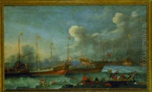 The Battle Of Lepanto: Two The Battle Of Lepanto: Two