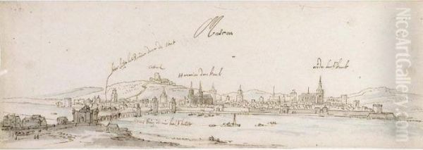 A View Of Macon - view 1