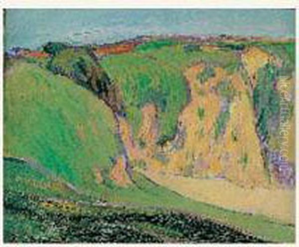 Cote Bretonne - view 1