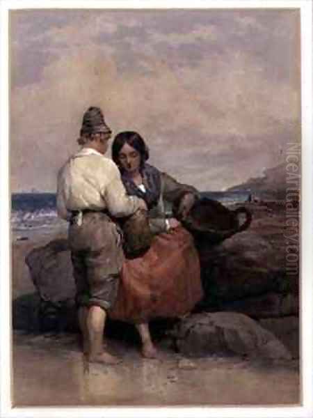 The Shrimpers - view 1