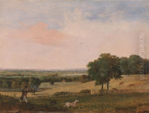 Partridge Shooting