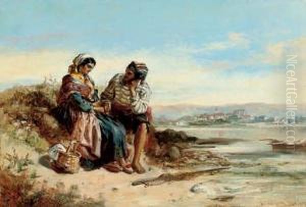 A Mediterranean Proposal - view 1