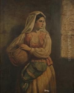 The Water Carrier