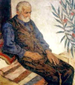 The grandfather