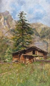 "chalet Bernois".