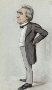 The Right Honourable Sir John Charles Dalrymple Hay