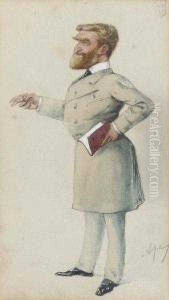 Sir John George Tollemache Sinclair - view 1