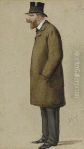 Lord Egerton Of Tatton Lord Egerton Of Tatton