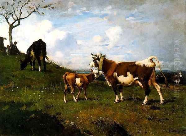 Pollone 1833 - view 1