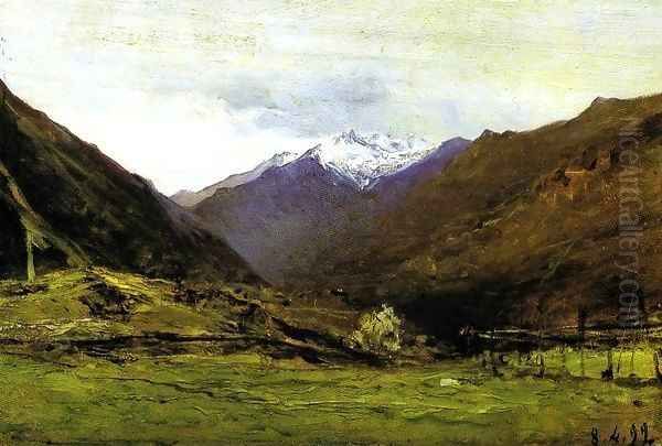 Ultime nevi 1899 - view 1
