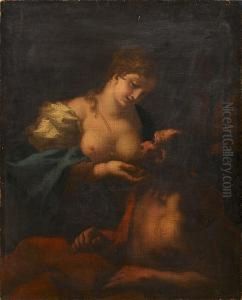 Roman Charity