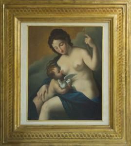 Cerchia Di. Venere E Amore Cerchia Di. Venere E Amore