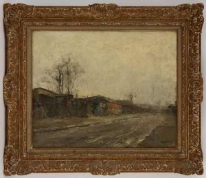 Lechemin by Pierre Jacques Pelletier