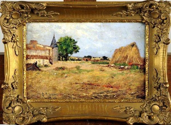 [vue De Ferme] - view 1
