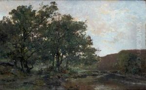 Paysage De Mesnil Glaize Paysage De Mesnil Glaize