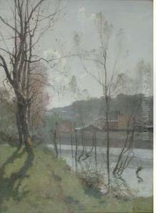 Bord De Riviere A La Fabrique Bord De Riviere A La Fabrique