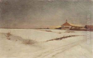 Winter Landscape