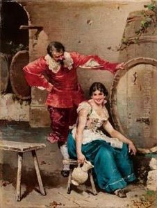 La Botte La Botte