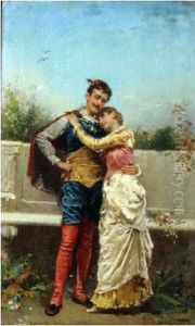 Corteggiamento