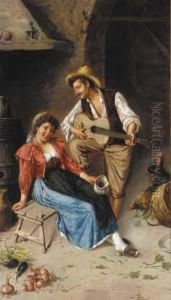 The Serenade