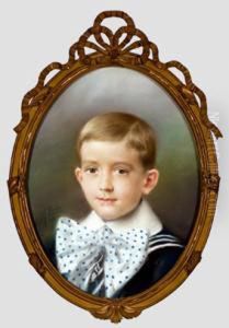 Retrato De Nino