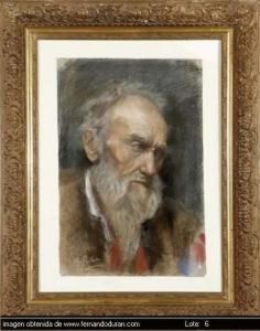 Untitled by Maximino Pena Munoz