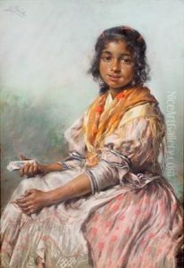 Gitanilla
