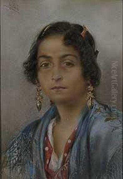 Gitana - view 1
