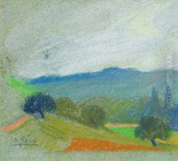 Paisaje - view 1