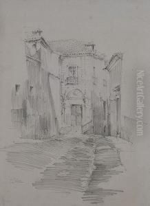 Calle De Toledo