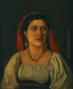 Italiana by Maximino Pena Munoz