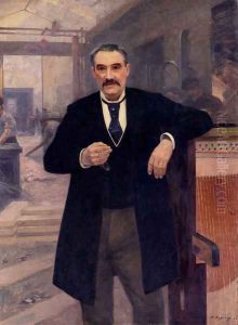 The Piano Builder