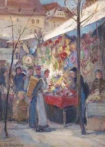Market day